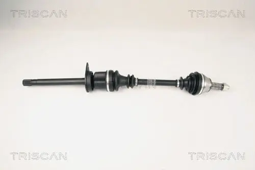 Handler.Part Drive shaft TRISCAN 854016601 1