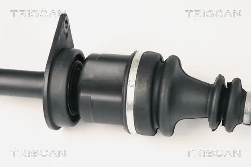 Handler.Part Drive shaft TRISCAN 854016601 3