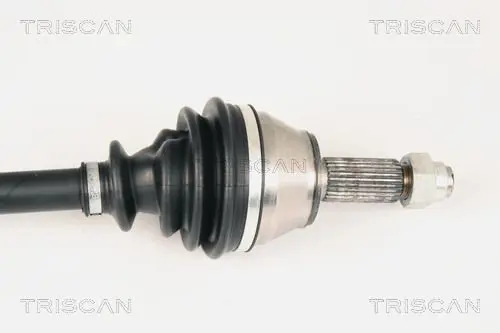 Handler.Part Drive shaft TRISCAN 854016601 4