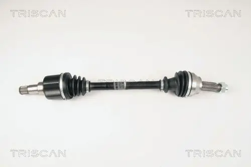 Handler.Part Drive shaft TRISCAN 854016588 1