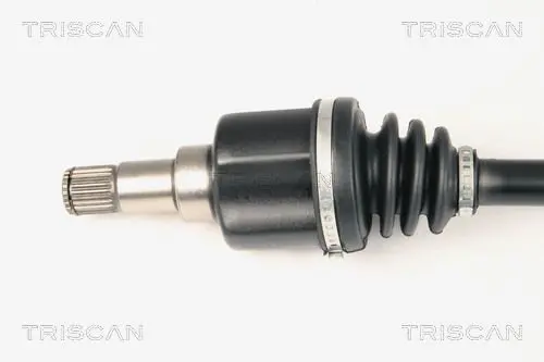 Handler.Part Drive shaft TRISCAN 854016588 2