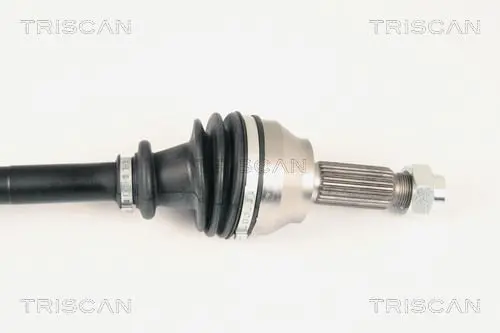 Handler.Part Drive shaft TRISCAN 854016588 3