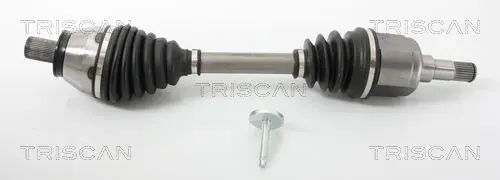 Handler.Part Drive shaft TRISCAN 854016616 1