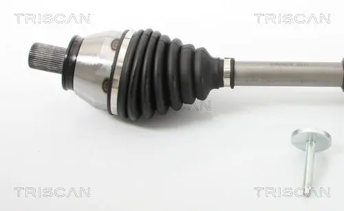 Handler.Part Drive shaft TRISCAN 854016616 2