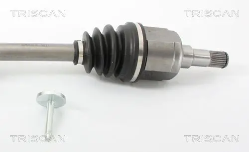 Handler.Part Drive shaft TRISCAN 854016616 3