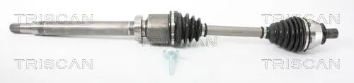 Handler.Part Drive shaft TRISCAN 854016617 1