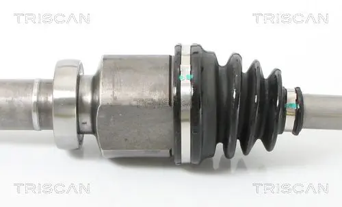 Handler.Part Drive shaft TRISCAN 854016617 3