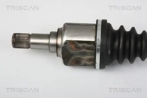 Handler.Part Drive shaft TRISCAN 854016608 2