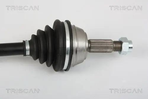 Handler.Part Drive shaft TRISCAN 854016608 3