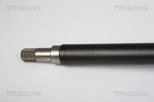 Handler.Part Drive shaft TRISCAN 854016609 2