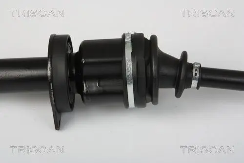 Handler.Part Drive shaft TRISCAN 854016609 3