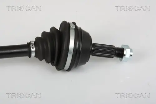 Handler.Part Drive shaft TRISCAN 854016609 4