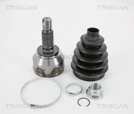 Handler.Part Joint kit, drive shaft TRISCAN 854017112 1