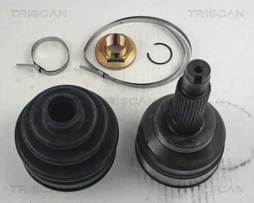 Handler.Part Joint kit, drive shaft TRISCAN 854018101 1