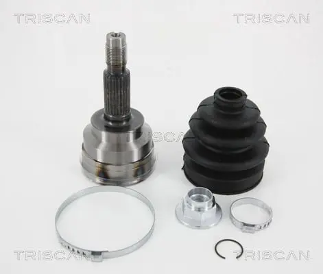 Handler.Part Joint kit, drive shaft TRISCAN 854018106 1