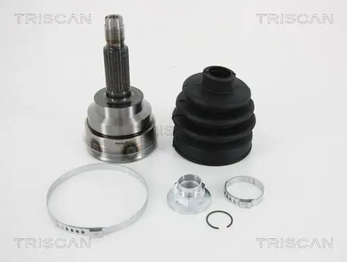 Handler.Part Joint kit, drive shaft TRISCAN 854018107 1