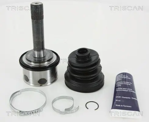 Handler.Part Joint kit, drive shaft TRISCAN 854018110 1