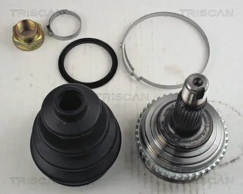 Handler.Part Joint kit, drive shaft TRISCAN 854017110 1