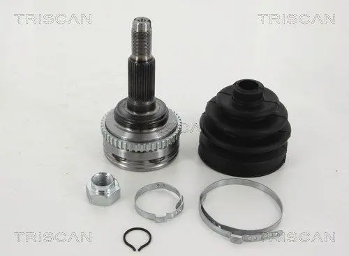 Handler.Part Joint kit, drive shaft TRISCAN 854021109 1