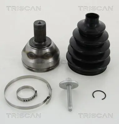 Handler.Part Joint kit, drive shaft TRISCAN 854017113 1