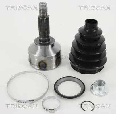 Handler.Part Joint kit, drive shaft TRISCAN 854018103 1