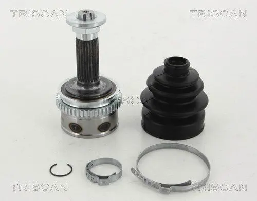 Handler.Part Joint kit, drive shaft TRISCAN 854018104 1