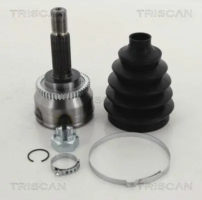 Handler.Part Joint kit, drive shaft TRISCAN 854018108 1