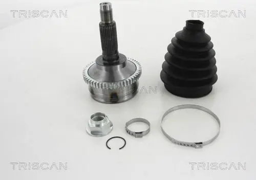 Handler.Part Joint kit, drive shaft TRISCAN 854018112 1