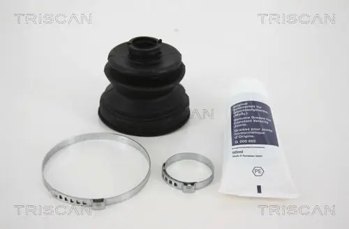 Handler.Part Bellow set, drive shaft TRISCAN 854018903 1