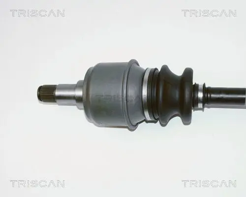 Handler.Part Drive shaft TRISCAN 854023504 1