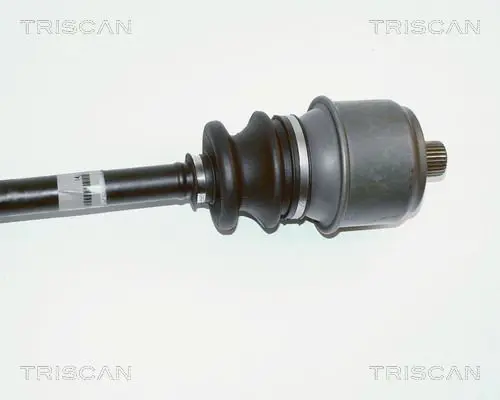 Handler.Part Drive shaft TRISCAN 854023504 2