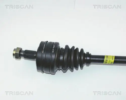 Handler.Part Drive shaft TRISCAN 854023505 1