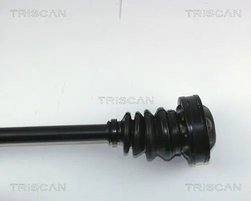 Handler.Part Drive shaft TRISCAN 854023505 2