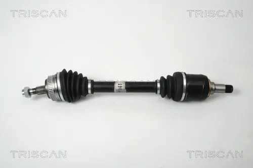 Handler.Part Drive shaft TRISCAN 854023512 1