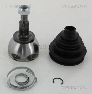 Handler.Part Joint kit, drive shaft TRISCAN 854023107 1