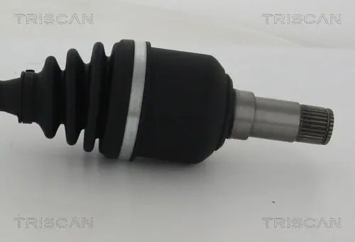 Handler.Part Drive shaft TRISCAN 854023522 3