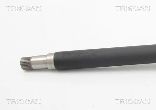 Handler.Part Drive shaft TRISCAN 854023523 2