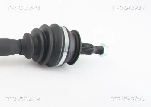 Handler.Part Drive shaft TRISCAN 854023523 3