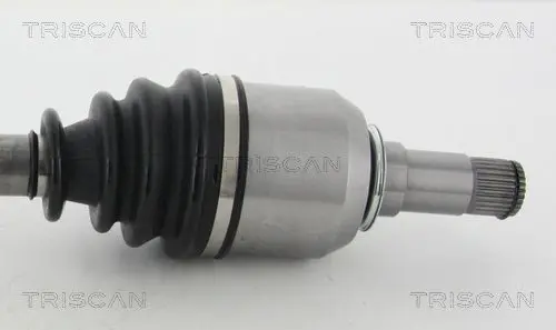 Handler.Part Drive shaft TRISCAN 854023524 3