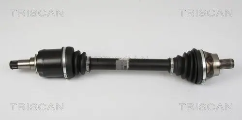 Handler.Part Drive shaft TRISCAN 854023528 1