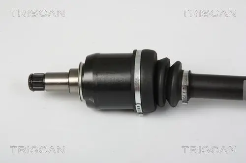 Handler.Part Drive shaft TRISCAN 854023528 2