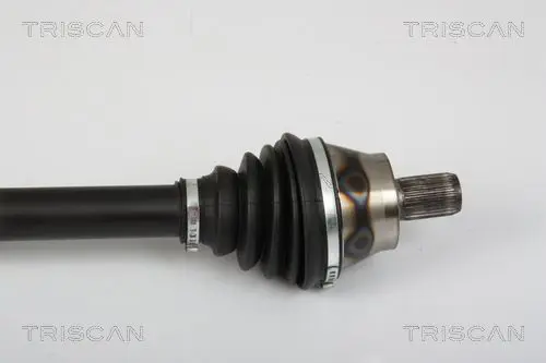 Handler.Part Drive shaft TRISCAN 854023528 3