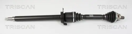 Handler.Part Drive shaft TRISCAN 854023529 1