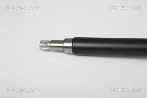 Handler.Part Drive shaft TRISCAN 854023529 2