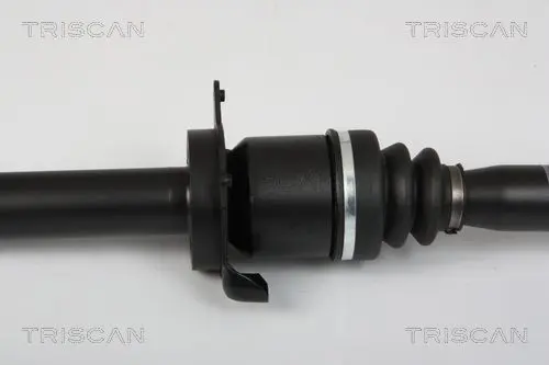 Handler.Part Drive shaft TRISCAN 854023529 3