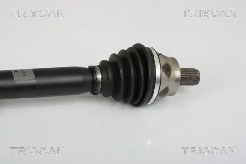 Handler.Part Drive shaft TRISCAN 854023529 4