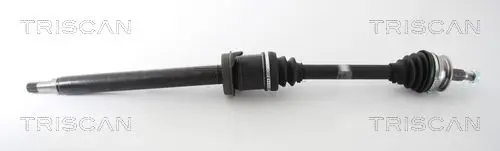 Handler.Part Drive shaft TRISCAN 854023531 1