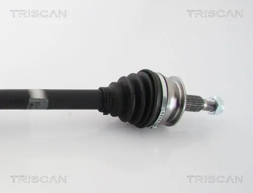 Handler.Part Drive shaft TRISCAN 854023531 3