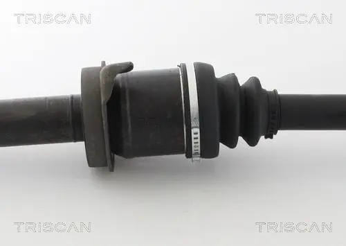 Handler.Part Drive shaft TRISCAN 854023531 4