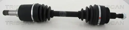 Handler.Part Drive shaft TRISCAN 854023534 1